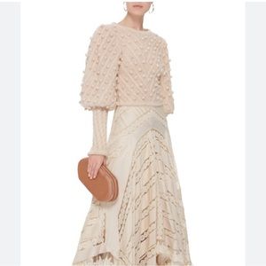 Zimmerman Unbridled Bauble Sweater